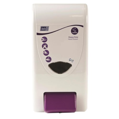 Image of DEB Cleanse Heavy Washroom Dispenser 4000 HVY4LDPEN