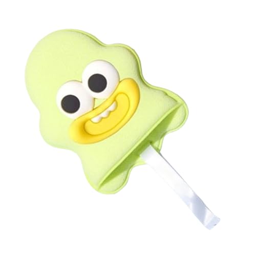 Esponjas Faciales Para Lavar El Rostro | Bonitas Y Reutilizables | Guante De Baño Para Piel Sensible Rutina Belleza Viaje Maquillaje Ducha Cuidado Piel Mañana Noche Spa Hogar