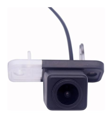 Caméra recul AHD 1080P vision nocturne nette pour CLS300