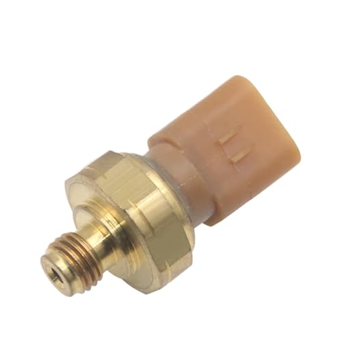 Capteur haute pression rail carburant RE539840 mesure précise OE - 2