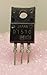 2SD1510 / D1510 / Transistor / TO220FI / 1 Piece (qzty)