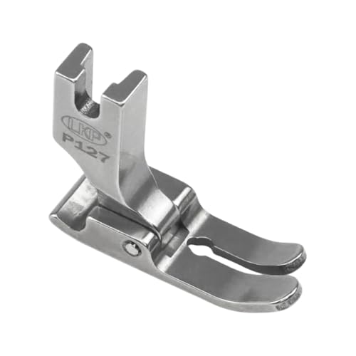 Blooy P127 Prensatelas Ancho Estándar para Máquina de Coser miniatura 5