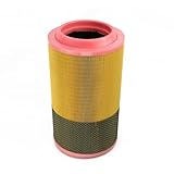 Air Filter C25740 for MANN