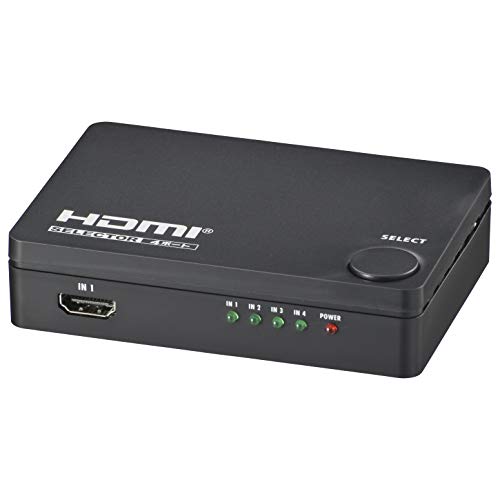 OHM 4|[g HDMIZN^[  AV-S04S-K 05-0577 I[d@