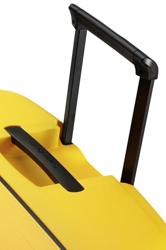 Image of Samsonite S'cure Renewed Classic, X Large, Yellow (Yellow), X Large, Classic