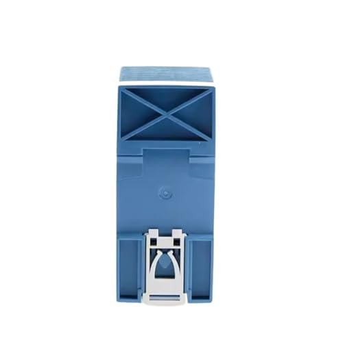 Alimentation rail DIN 40W MDR-40 évite pannes armoire automatisme