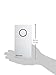 Germ Guardian GG1100W 7” Pluggable Small Air Purifier, Small Room Wall Air Sanitizer, Freshens Air, UV-C Light Kills Germs, Reduces Odors from Pets, Cooking, Mold, GermGuardian, 1-Yr Wty (White)