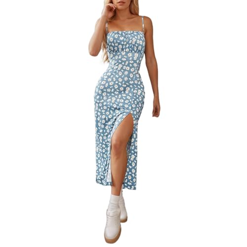 Robe longue fente haute pour vos soirées de gala et grands événements