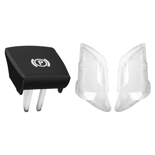 Bouton de frein à main de rechange idéal pour stationner votre X5 E70 ou X6 E71