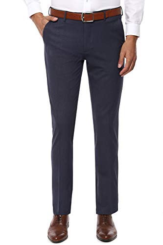 Image of Van Heusen Men's Slim Work Utility Pants