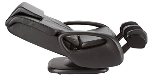 Human Touch WholeBody Swivel-Base Full Body Relax and Massage Chair Review