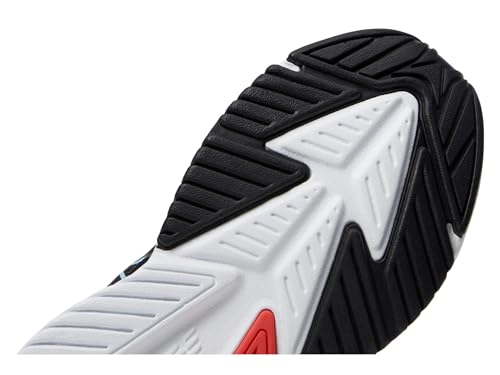 Image of New Balance Kids' Rave Run V2 Lace-Up Running Shoes
