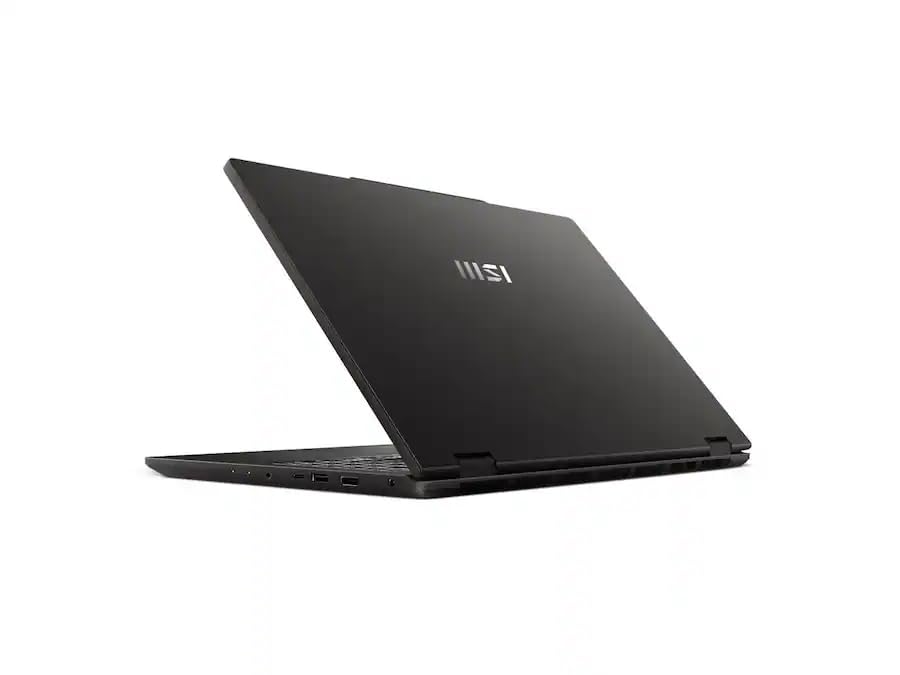 MSI VentureUS portátil 16 pulgadas Core i7 32GB 1TB SSD miniatura 6