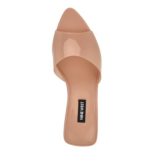 Image of Nine West Women's Hather Heeled Sandal