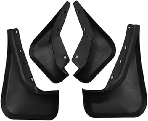 Bavette boue voiture pour Volvo XC60 garde-boue de protection