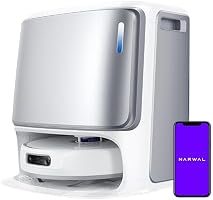 Amazon | 【全自動掃除機】Narwal (ナーワル) Freo Z Ultra ロボット