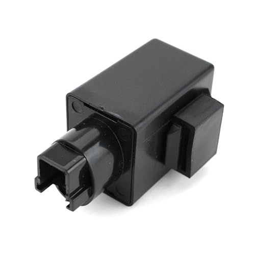 Relé de intermitentes para VR1200F y NC700XD con aislamiento térmico 3