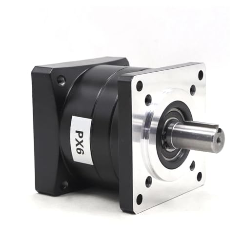 Réducteur planétaire 86 mm évite la surchauffe moteur Nema34 couple 216:1 - 2
