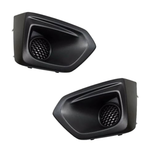 Cubierta de luz antiniebla y marco de rejilla 57731Fj000 para Subaru Impreza 2012 a 2014