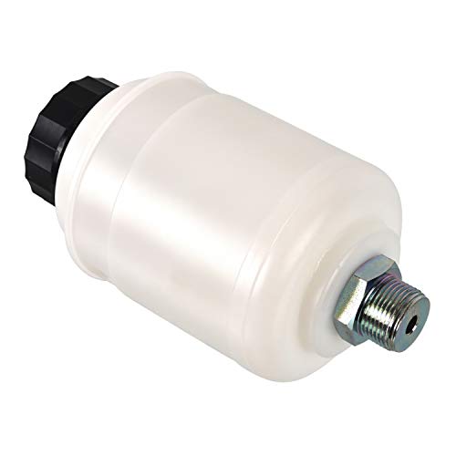 Febi bilstein 170545 - Depósito de líquido de frenos (1 unidad)