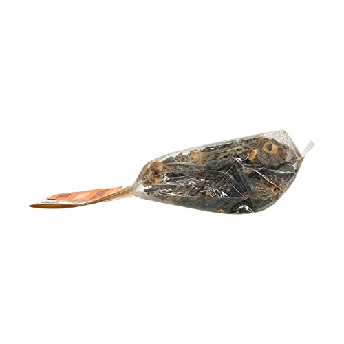 Forest Dried Morel Mushrooms thumb #3