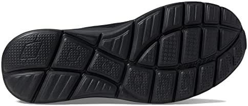 Skechers Equalizer 5.0 Black/Black 11 4E - Extra Wide | Image 2
