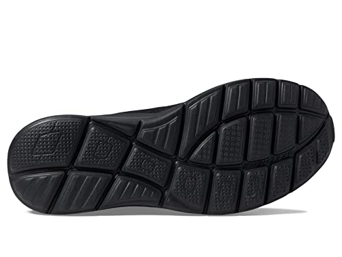 Skechers Skechers Equalizer 5.0 Black/Black 9.5 D (M)