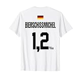 LUSTIGE SAUFTRIKOTS DEUTSCHLAND Beste Malleoutfits