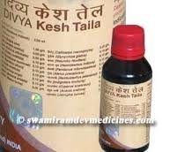 Patanjali Divya Kesh Oil 100 ml by Patanjali