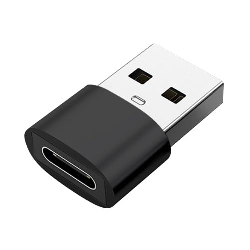 ✨USB-C to USB-A変換アダプタ 高速転送 コネクタ ブラック Amazon.co.jp: Remarks Japan Type-C 変換 アダプタ 2.0 変換