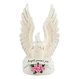 Photo Gallery milageto statua d angelo, accessori da giardino con luce, decorazione regalo, ornamento paesaggistico, statuette per esterni, vaso di fiori, Photo Gallery milageto statua d angelo, accessori da giardino con luce, decorazione regalo, ornamento paesaggistico, statuette per esterni, vaso di fiori,
