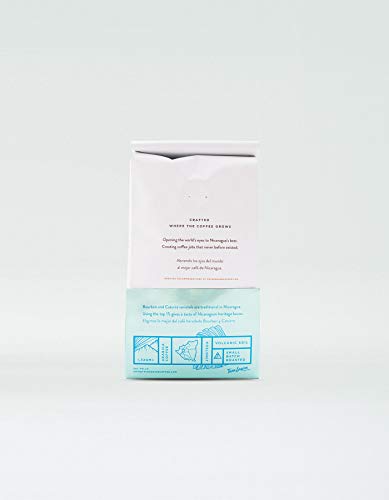 Twin Engine Coffee ESTATE BLEND - Café en grano 400g miniatura 3