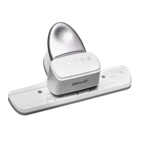 3���p���`���[ �蓮�y�[�p�[�p���`���[ 8.5mm�Ԋu �ȗ͉� �G���{�X���H �N���t�g �t�@�C���o�C���f�B���O DIY �X�N�[���p [���s�A���i]