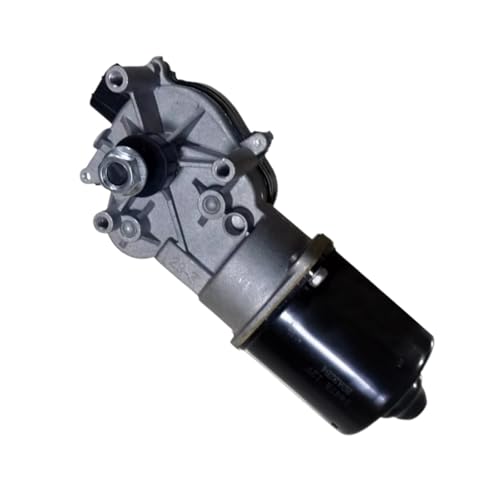 Moteur d'essuie-glace roulez serein sous la pluie en Acura TSX