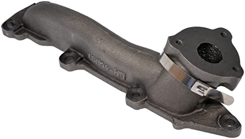 Dorman 674-423 Driver Side Exhaust Manifold Compatible with Select Ford/Lincoln Models by Dorman - Image 4