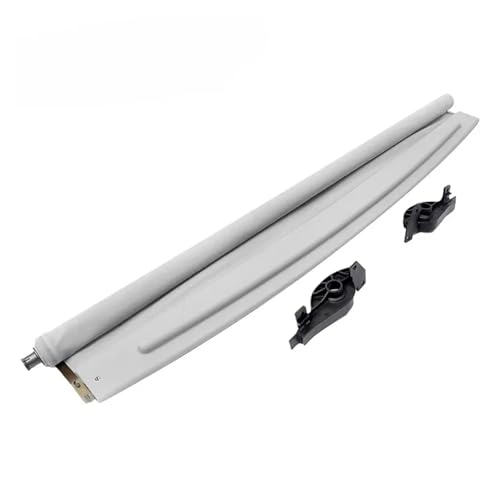 Rideau de toit ouvrant gris pour Buick Lacrosse 2009-2015 housse pare-soleil 23135938