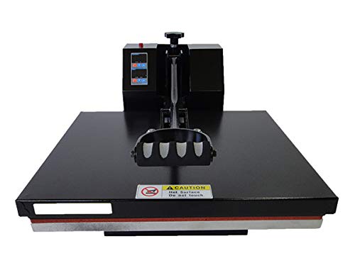 Amazon | 熱プレス機 JL-PL001BⅡ 40cm×50cm 日本国内工場出荷