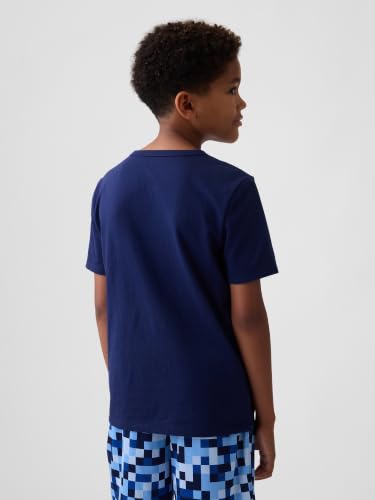 Image of Gap Boys' Short Sleeve Graphic T-Shirt