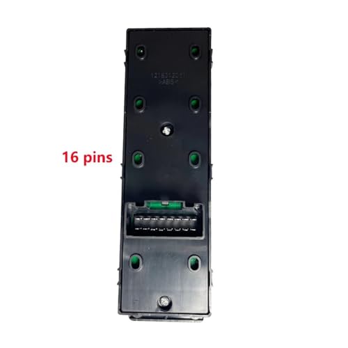 Commande lève-vitre gauche Hyundai Accent Verna Solaris 2010-2016 - 4