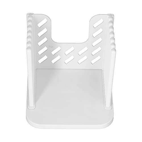 Bread Cutter, FoodSafe ABS SpaceSaving Bread Tool for Kitchen for Bakers for Home for Bakery for Housewives