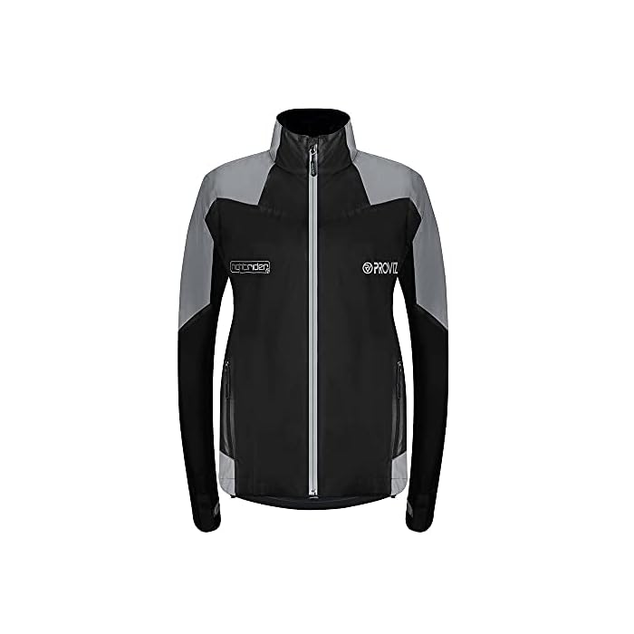 Proviz Women's Waterproof Cycling Jacket