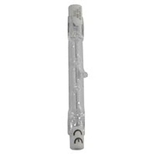 LAMPADINA ALOGENA LINEARE mm 119 W 80 AIRAM EAN