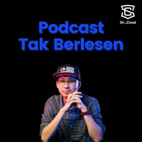 Podcast Tak Berlesen cover art