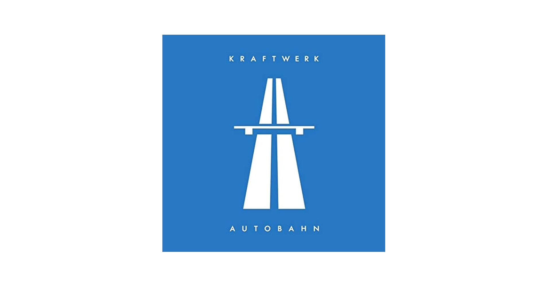欧LP Kraftwerk Autobahn 5099996601419 Kling Klang, Parloph /00260 Lp Kraftwerk Autobahn 509996601419 Kling Klang Parloph