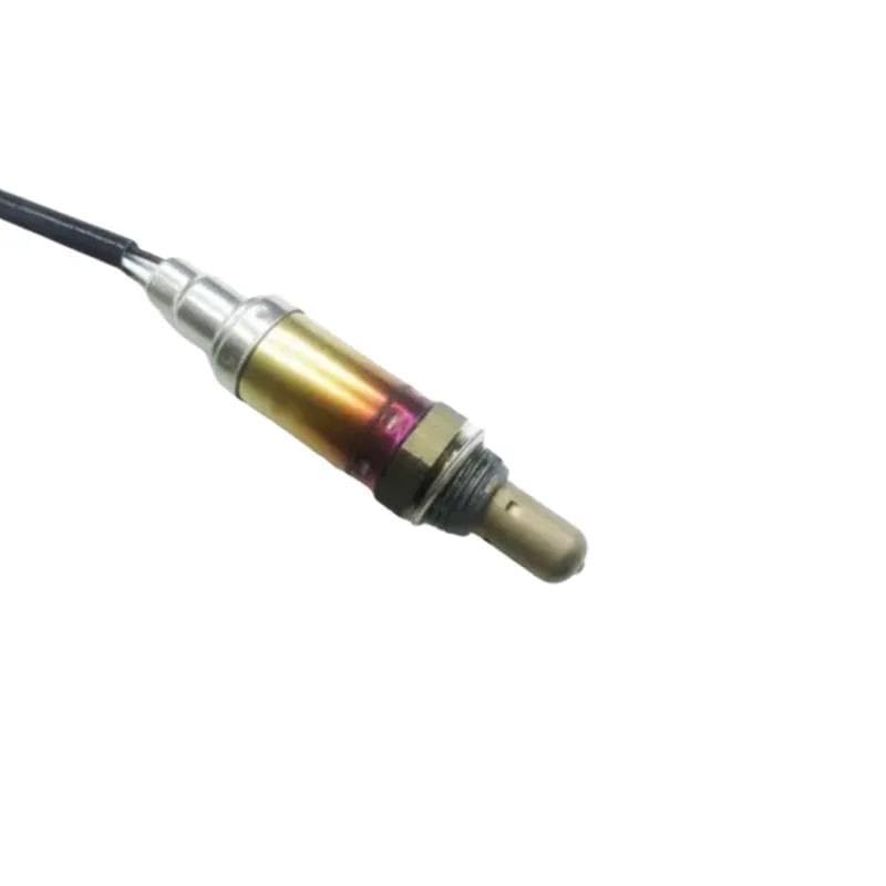 Sensor de oxígeno 11787535269 soluciona fallo de motor y tirones en BMW Serie 3 E90 E91 E92 5