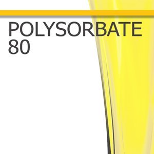 Polysorbate 80 (32oz)