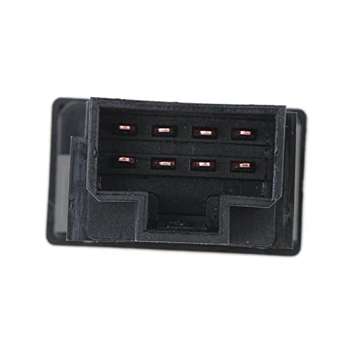 Bouton d'avertissement danger 25290F4100 : Commande d'urgence fiable pour auto - 5