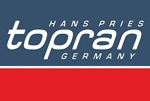 TOPRAN 111 341 Reparatursatz Schalthebel Schaltgestänge Rep Satz