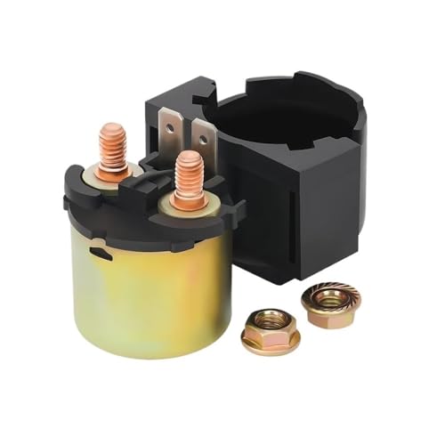 Démarreur de moto pour résoudre les pannes d'allumage KLF300 Bayou 400 OEM 27010-1098