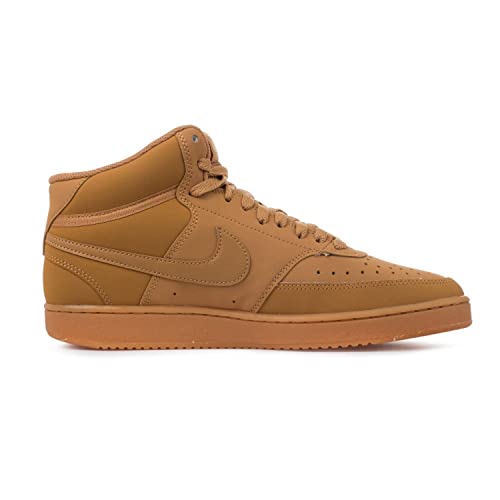 Image of Nike Mens Nike Court Vision Mid Next Nature